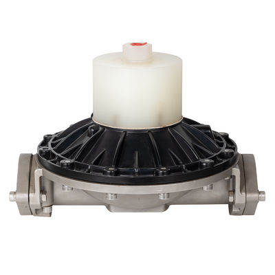 Буфер для диафрагменного насоса