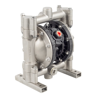 230 FT Lift Eco Friendly Chemical Metering Diaphragm Pump с частотой потока 100 л/мин