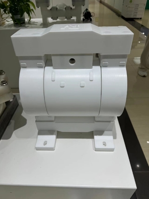 Мембранный насос RV PTFE, производительность 36 л/мин, максимальное давление 100 psi
