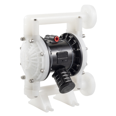 Диафрагменный насос AdBlue 120 psi, 40 галлонов в минуту для очистки сточных вод