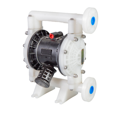 Диафрагменный насос AdBlue 120 psi, 40 галлонов в минуту для очистки сточных вод