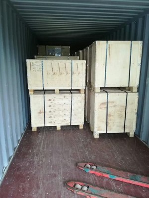 RV AODD насос 150 галлонов в минуту Максимальный поток 120 фунтов на квадратный дюйм Давление Пищевой