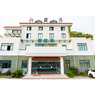 2 дюйма 304 нержавеющей стали Пневматический диафрагма насос с 120psi Максимальное давление для очистки сточных вод