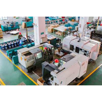 1/2" ПВДФ Пневматический насос диафрагмы с максимальным давлением 100psi для очистки сточных вод