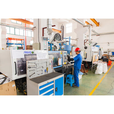 1 "Алюминиевый пневматический диафрагменный насос с максимальным давлением 120psi для промышленных применений