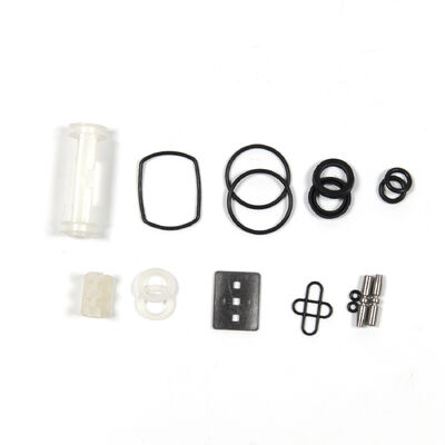 Металлический мембранный насос с пневматическим приводом и максимальной производительностью 32 галлона в минуту для морских применений