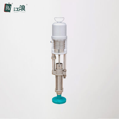 Высоковязкий поршневый насос SS304 с частотой потока 151L/M для промышленных применений