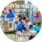 Персонализируемый 1 дюймовый алюминиевый поршневый насос с поддержкой OEM для обработки жидкости