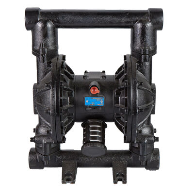 1 1/2 дюйма Двойной диафрагмы AODD насос с 340L/M скоростью потока для промышленных применений