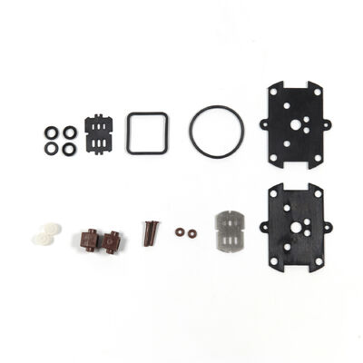 3 дюймовый выходный насос AODD с гибкой конструкцией из железа и скоростью потока 270 GPM для промышленных применений