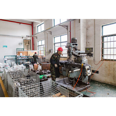 Пневматический пластиковый мембранный насос с производительностью 340 л/мин и гарантией 1 год