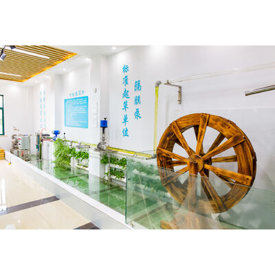 Алюминиевый мембранный насос высокого давления с большим расходом для промышленных применений