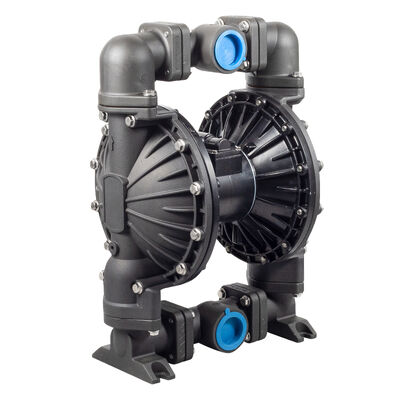 120psi Максимальное давление насос с PTFE диафрагмой для очистки сточных вод и ирригации