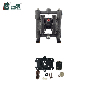 Cpm 400 Reciprocating дюйм насоса диафрагмы взрывозащищенный 1/2 двойника воздуха
